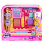 Barbie Malibù - Aeroporto Playset