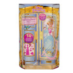 Disney Princess - Cenerentola Royal Fashion Surprise