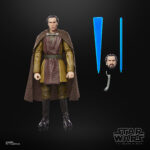 Star Wars The Black Series Jedi Master Dooku - immagine 4