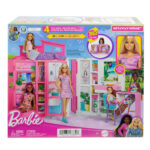 Barbie - Loft Casa Vacanze con Bambola