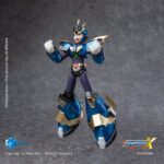 Mega Man X Exquisite Basic Action Figure X Ultimate Armor Version 16 cm - immagine 2