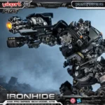 TRANSFORMERS 2007 IRONHIDE AMK PRO MODEL KIT - immagine 2