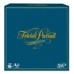 Trivial Pursuit