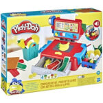 Play-Doh - Il Registratore di Cassa