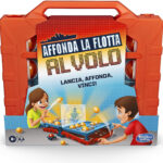 Affonda La Flotta Al Volo