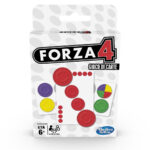 Forza 4 - Il Gioco di Carte