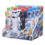 STAR WARS LIGHTSABER SQUAD - SPADA ESTENDIBILE PERSONALIZZATA