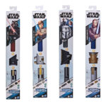 STAR WARS - LIGHTSABER FORGE ELECTRONIC BLADESMITH AST