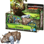 Transformers - Battle Changers: Rhinox