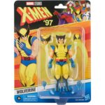 Marvel Legends - Marvel Classic - X-Men '97 -Wolverine