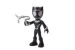 Spidey - Mega Figure Black Panther - immagine 3