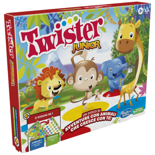 HSBF7478103 Twister Junior - immagine 1