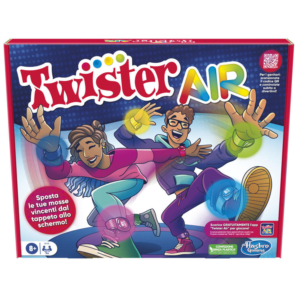 HSBF8158103 Twister Air - immagine 1