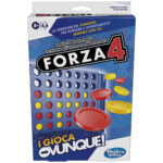 Forza 4 - I Gioca Ovunque!