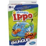 Mangia Ippo: I Gioca Ovunque!