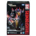 Transformers Studio Series Voyager, Starscream 06