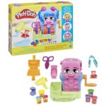 Play-Doh - Salone delle Acconciature - immagine 3