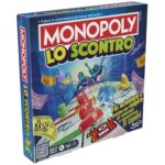 Monopoly - Lo Scontro