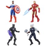 Avengers - Personaggio 10 cm AST