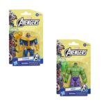 Avengers - Personaggi 10 cm AST