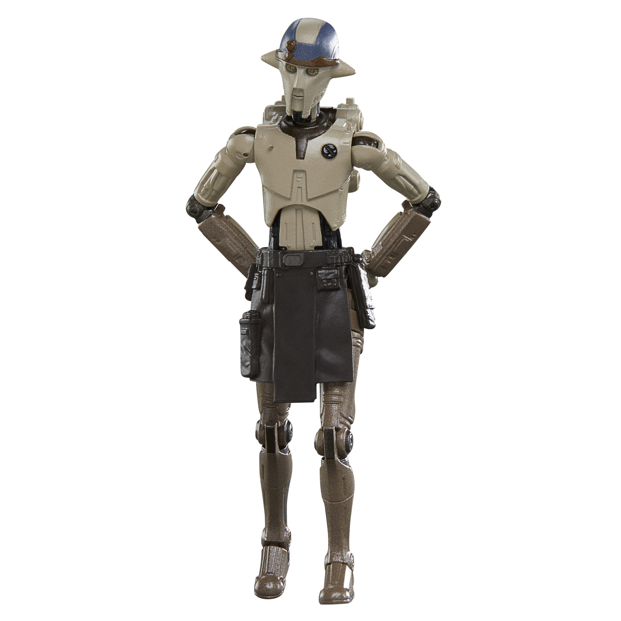 HSBF97785X0 Star Wars - Vintage Collection: Professor Huyang - immagine 1