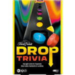 Trivial Pursuit - Drop Trivia (Ed. Italiana)