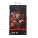 Star Wars - Legend Series: Osha Aniseya