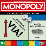 Monopoly - Ed. Italiana 2025