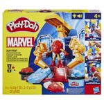 Play-Doh - Marvel: Iron Man Armor Maker