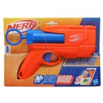 NERF N-SERIES WARD