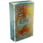Betrayal - Deck of Lost Souls: Ed. Italiana