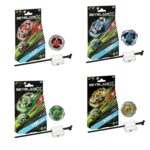 Beyblade X - Starter Pack TOP AST - BBX