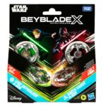 Beyblade X - LUKE DARTH VADER - BBX