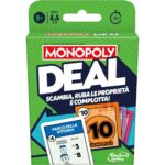 Monopoly Deal Ed. 2025