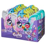 FUR FURBY MINIS PDQ