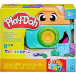 Play-Doh: Macchina Fotografica