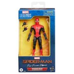 Marvel - Legends Series: Spider-Man (Far From Home)