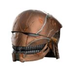 Star Wars - Black Series - Elmo dello Straniero - Casco Elettronico