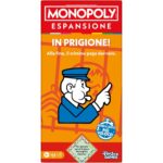 Monopoly - Espansione: In Prigione!