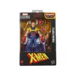 Marvel Legends- X-Men: Fabian Cortex