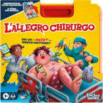 L'allegro Chirurgo Refresh