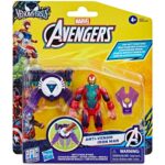 Avengers - Venomversus: Anti-Venom Iron Man