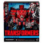 Transformers - Studio Series - Constructicon Overload (Action Figure 21,5 cm)