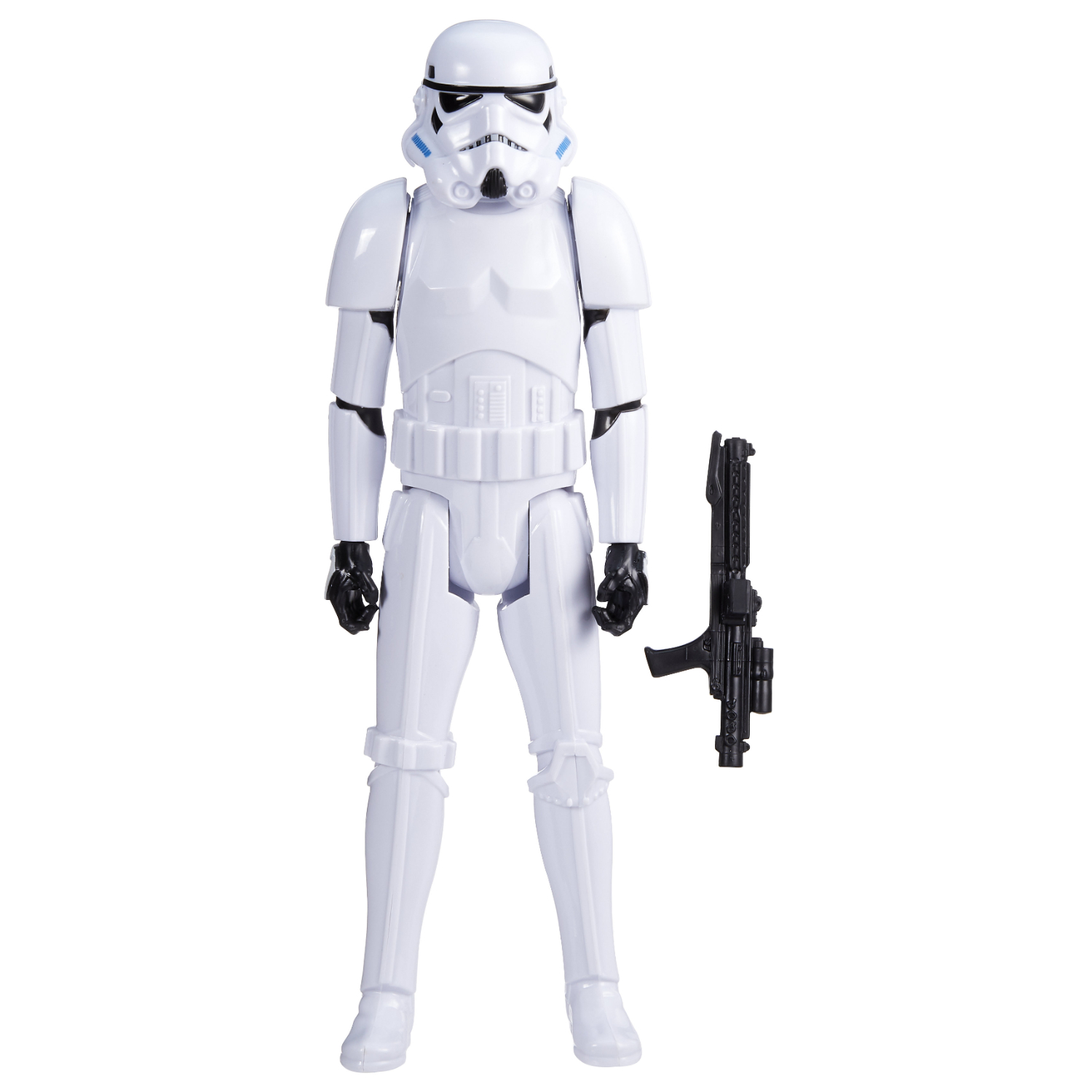 HSBG12795L0 Star Wars - Titan Hero Series - Stormtrooper - immagine 1