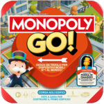 Monopoly Go! - Ed. Italiana
