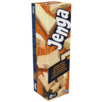 Jenga - Ed. 2025