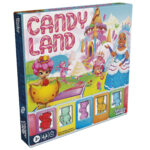 Candy Land Refresh (Edizione Italiana)