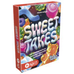 Sweet Takes (Ed. Italiana)