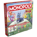 Monopoly - Junior (Ed. Italiana)