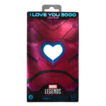 Marvel Legends - Iron Man - I Love You 3000